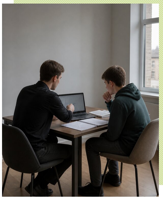 Репетитор по информатике ЕГЭ в Подольске от 1563 р. | Репетитор-Пдл