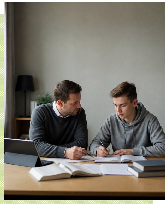 Подготовка школьников к итоговому собеседованию в Подольске