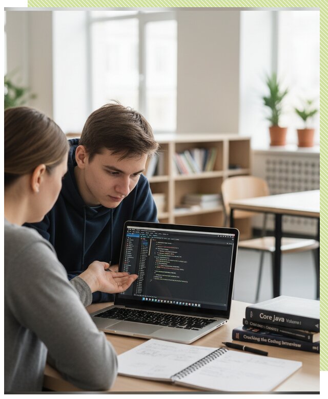 Репетитор по JavaScript в Подольске по цене от 1875 р. | Репетитор-Пдл